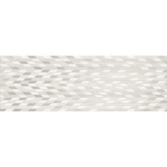 Лайн декор 1 бежевый 25х75