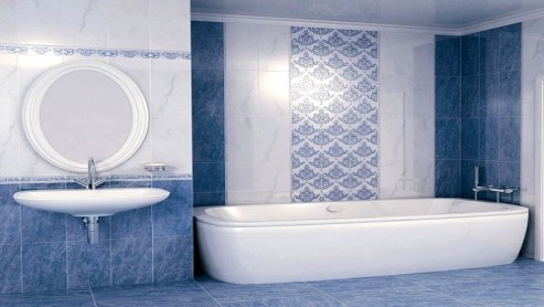 Керамическая плитка Лакшми (Kerama Marazzi)