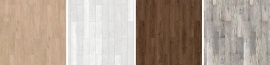 Lumber TARKETT