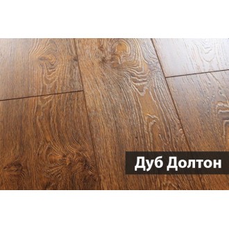 Ламинат А24022 Step-by-step Дуб Долтон (Oak Dolton)