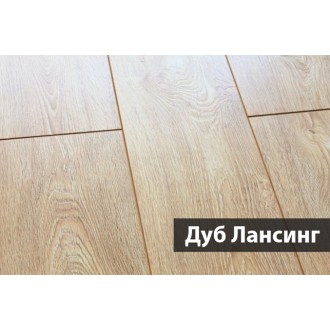 Ламинат А24027 Step-by-step Дуб Лансинг (Oak Lansing)