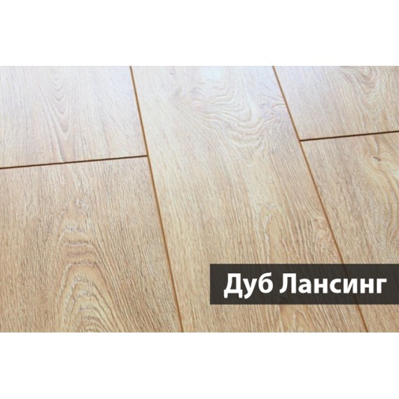 Ламинат А24027 Step-by-step Дуб Лансинг (Oak Lansing)