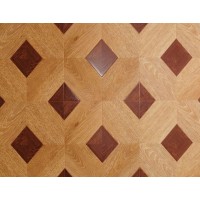 Ламинат Aristocrat 1592-2 Барокко