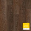 Ламинат ESTETICA 933 Дуб Селект темно-коричневый 