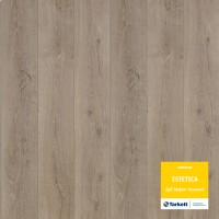 Ламинат ESTETICA 933 Дуб Эффект бежевый