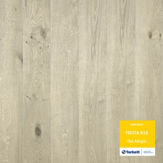 Ламинат FIESTA 832 Дуб Адажио