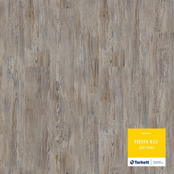 Ламинат Ламинат FIESTA 832 Дуб Виво