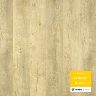 Ламинат FIESTA 832 Дуб Осорно