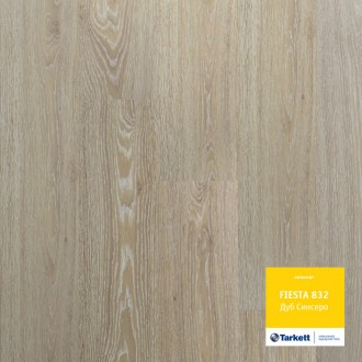 Ламинат FIESTA 832 Дуб Синсеро