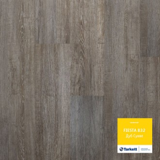 Ламинат FIESTA 832 Дуб Суаве