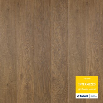 Ламинат Intermezzo Дуб Аккорд Осенний