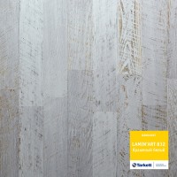 Ламинат LAMIN ART 832 Крашенный Белый 