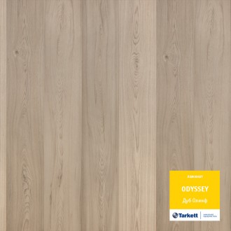 Ламинат ODYSSEY 833 Дуб Олинф 