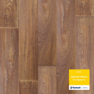 Ламинат Robinson Тик Аджанта