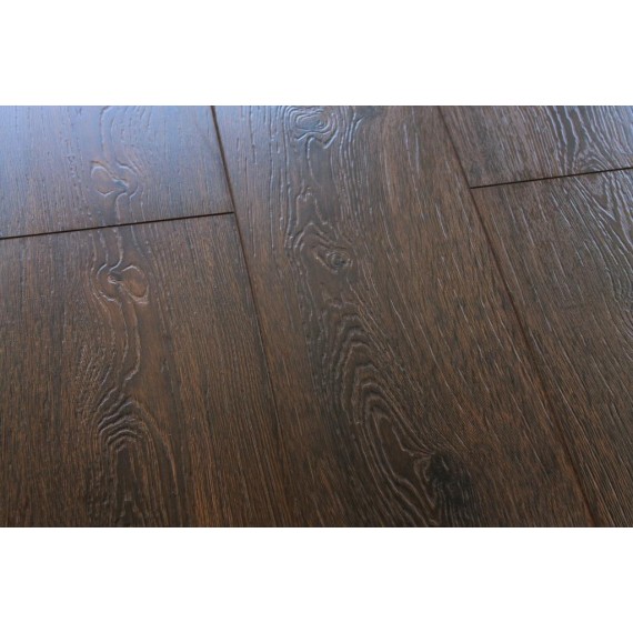 Ламинат Super Step Дуб Арлон 1215х240х12 мм