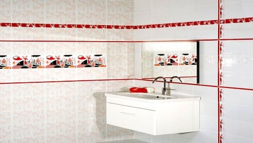 Керамическая плитка Лапландия (Kerama Marazzi)