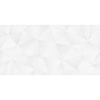 Ларго Белая Рельеф 30х60