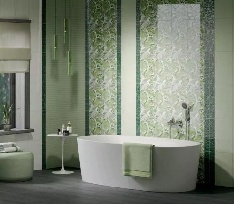 Левада (Kerama Marazzi)
