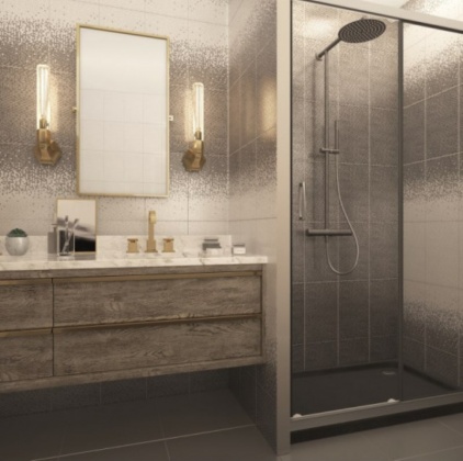 Лейла (Шахтинская плитка)