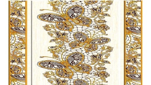 Керамическая плитка Лейс (Нефрит Керамика)