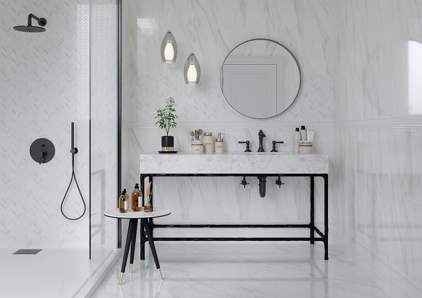 Леона Gracia Ceramica