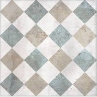 Либретто орнамент 20x20