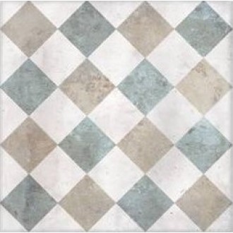 Либретто орнамент 20x20