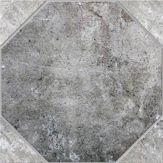 Ливорно серый 41,8x41,8