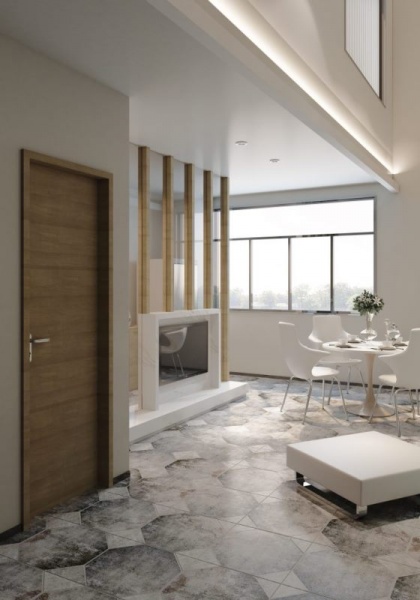 Ливорно Beryoza Ceramica