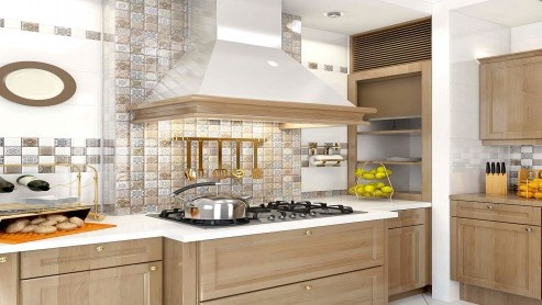 Лира (Alma Ceramica)