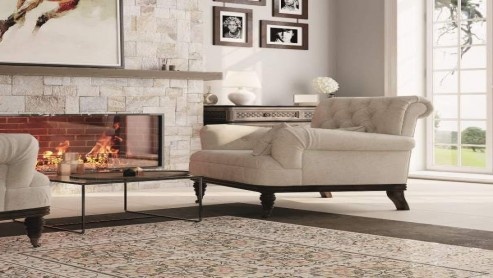 Керамическая плитка Лирия (Kerama Marazzi)