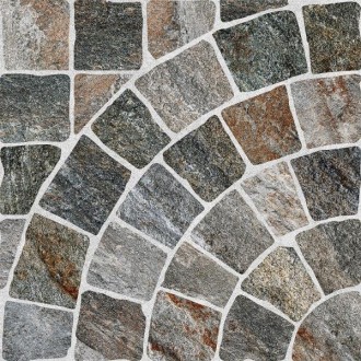 Лиссабон 4 серый 50х50