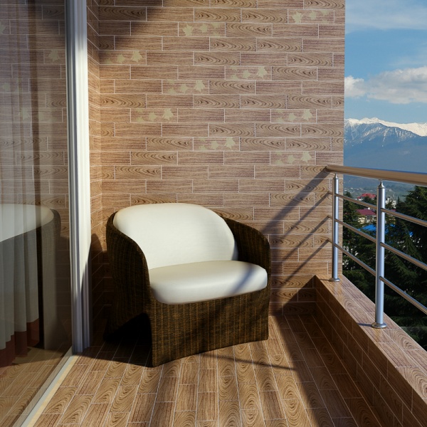 Листопад Kerama Marazzi