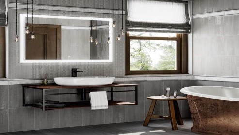 Керамогранит Ломбардиа Kerama Marazzi