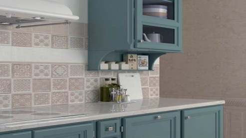 Керамическая плитка Лонгория (Kerama Marazzi)