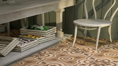 Керамическая плитка Лоредан (Kerama Marazzi)