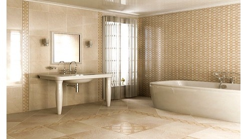 Керамическая плитка Луара (Kerama Marazzi)