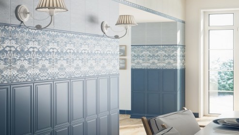 Керамическая плитка Лувр (Kerama Marazzi)