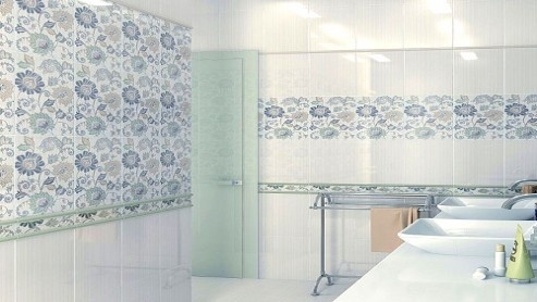 Керамическая плитка Луиза (Kerama Marazzi)