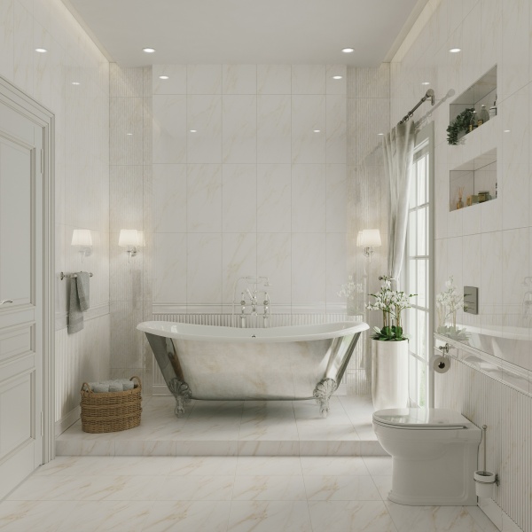 Луизиана AXIMA