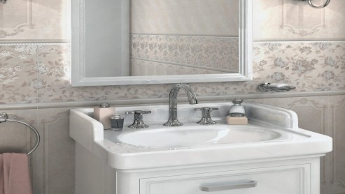 Керамическая плитка Лютеция (Kerama Marazzi)