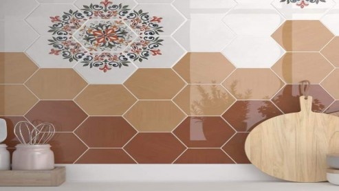 Керамическая плитка Макарена (Kerama Marazzi)