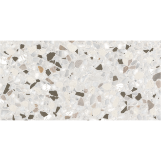 Мальта темно-бежевая 250х500