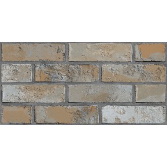 Манчестер 1 серый 30х60