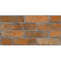 Манчестер 4 терракотовый 30х60
