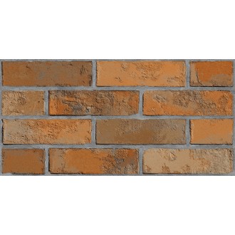 Манчестер 4 терракотовый 30х60