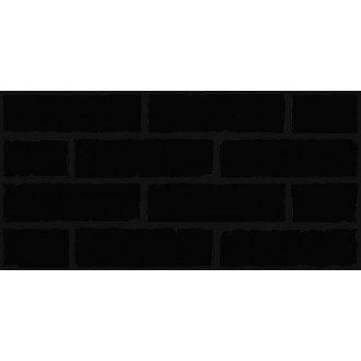 Манчестер 5 черный 30х60