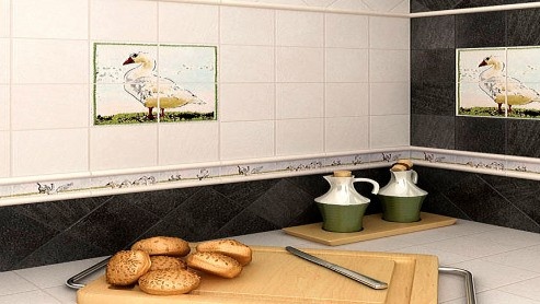 Керамическая плитка Мартин (Kerama Marazzi)