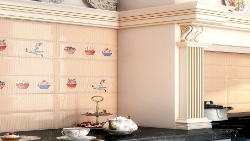 Керамическая плитка Маффин (Kerama Marazzi)