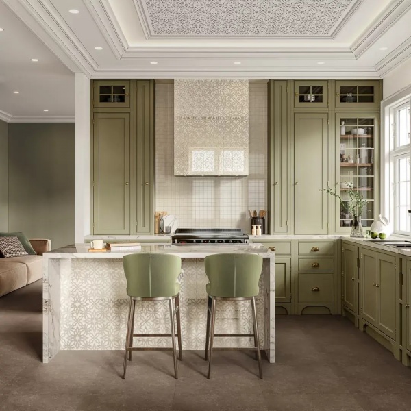 Махкама Kerama Marazzi